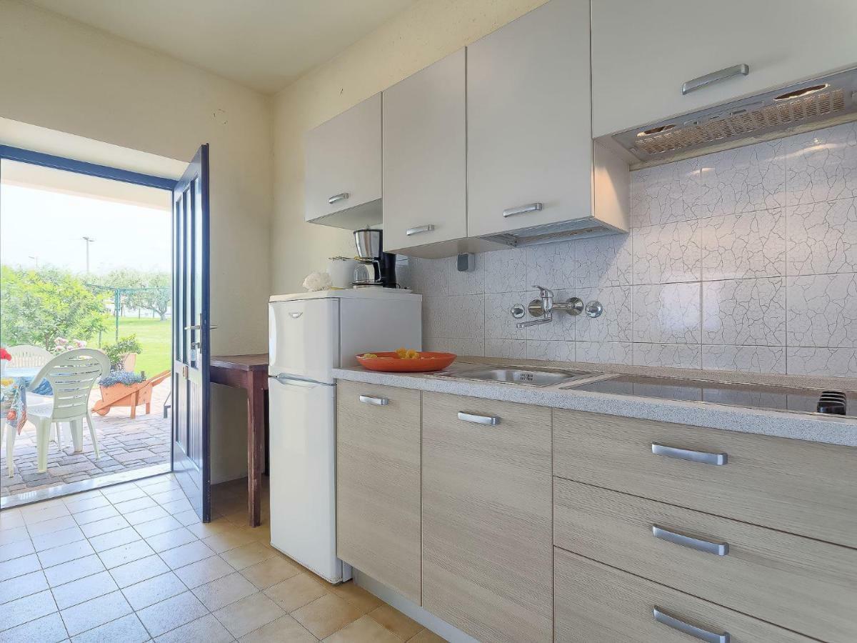 Apartment Bruna.8 Umag Dış mekan fotoğraf