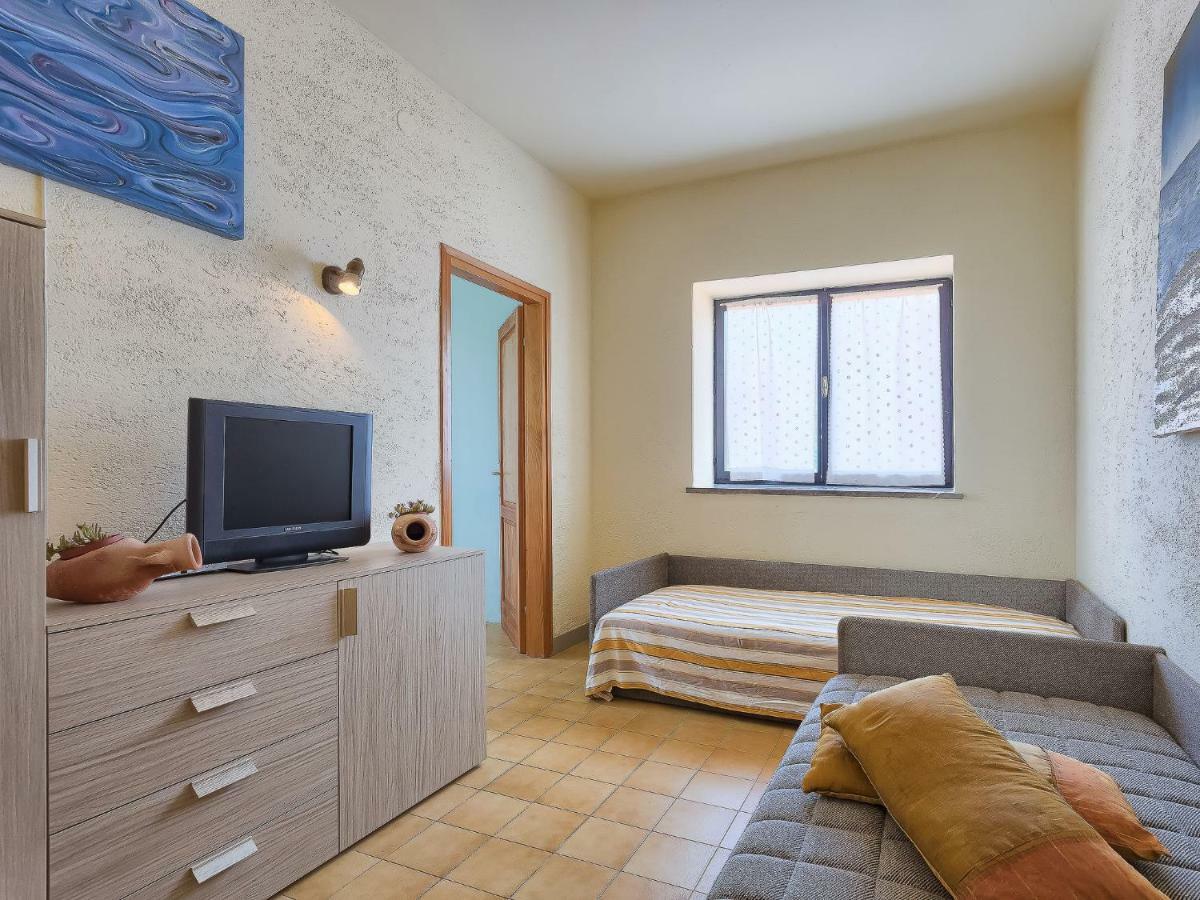 Apartment Bruna.8 Umag Dış mekan fotoğraf