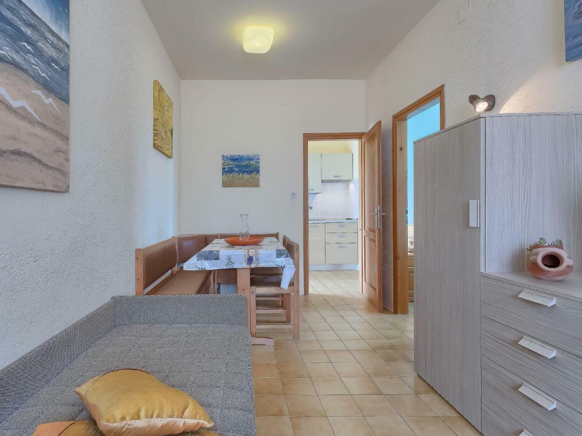 Apartment Bruna.8 Umag Dış mekan fotoğraf