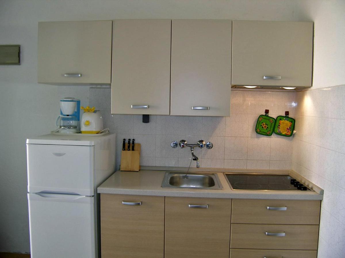 Apartment Bruna.8 Umag Dış mekan fotoğraf