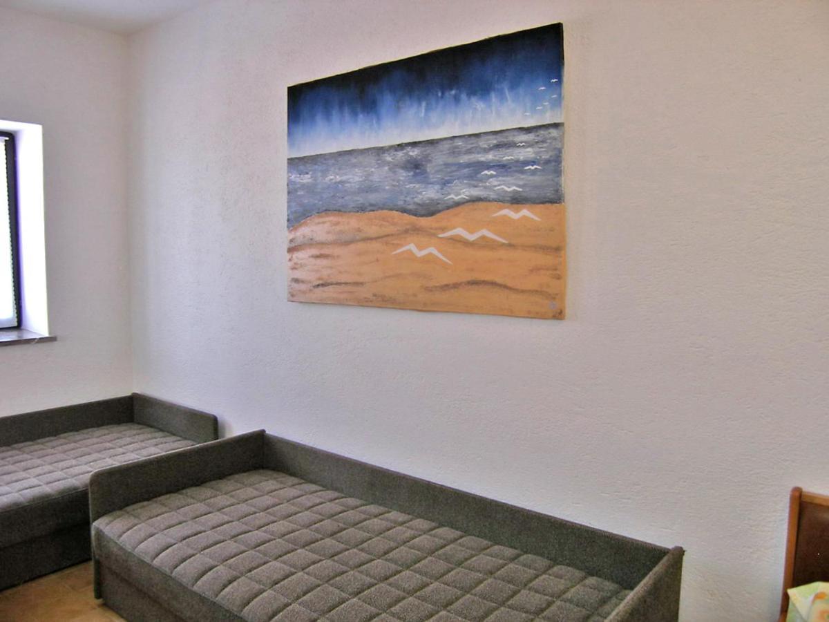 Apartment Bruna.8 Umag Dış mekan fotoğraf